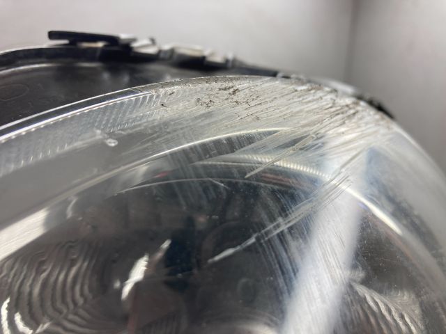 bontott MINI HATCHBACK Bal Fényszóró