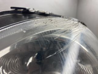 bontott MINI HATCHBACK Bal Fényszóró