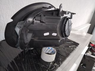 bontott MINI HATCHBACK Bal Fényszóró