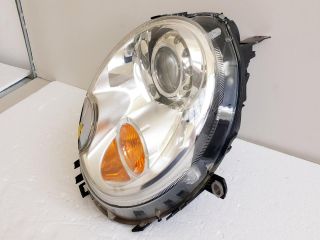 bontott MINI HATCHBACK Bal Fényszóró