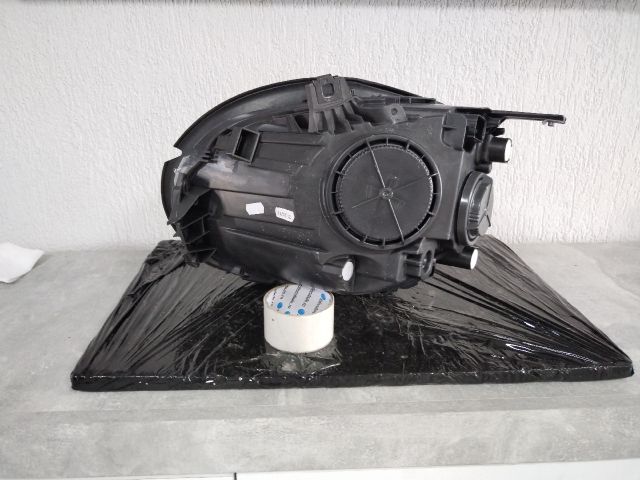 bontott MINI HATCHBACK Bal Fényszóró