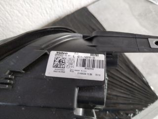 bontott MINI HATCHBACK Bal Fényszóró