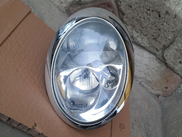 bontott MINI HATCHBACK Bal Fényszóró