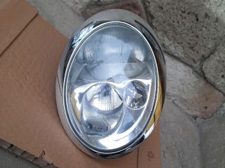 bontott MINI HATCHBACK Bal Fényszóró