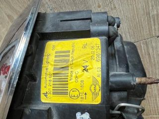 bontott MINI HATCHBACK Bal Fényszóró