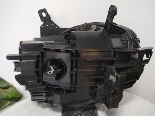 bontott MINI HATCHBACK Bal Fényszóró