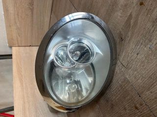 bontott MINI HATCHBACK Bal Fényszóró