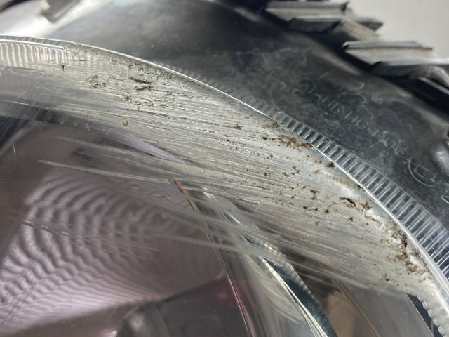 bontott MINI HATCHBACK Bal Fényszóró