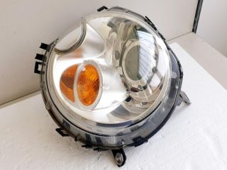 bontott MINI HATCHBACK Bal Fényszóró