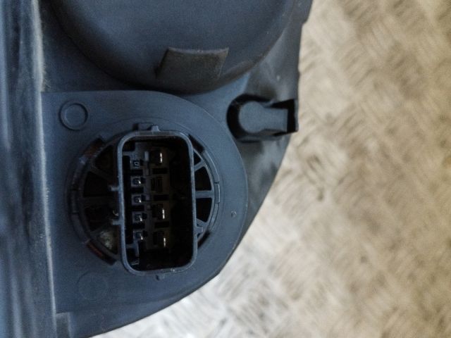 bontott MINI HATCHBACK Bal Fényszóró