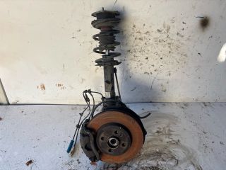 bontott MINI HATCHBACK Bal Gólyaláb Csonkállvánnyal