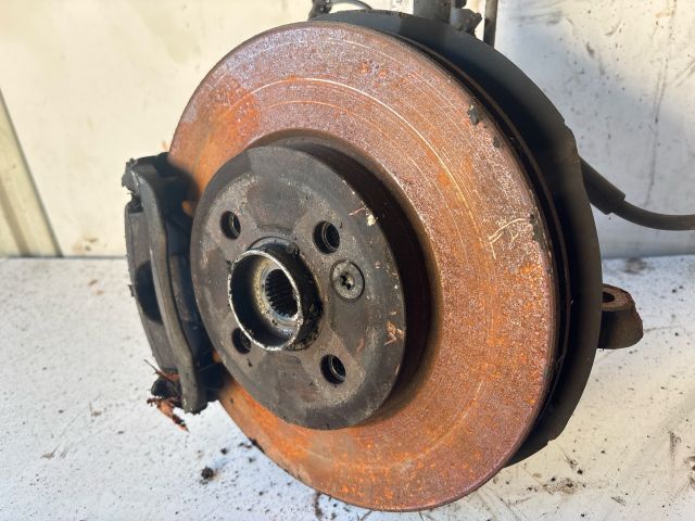 bontott MINI HATCHBACK Bal Gólyaláb Csonkállvánnyal