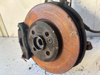 bontott MINI HATCHBACK Bal Gólyaláb Csonkállvánnyal