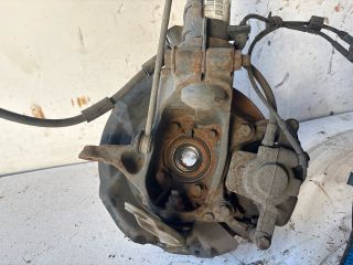 bontott MINI HATCHBACK Bal Gólyaláb Csonkállvánnyal