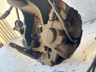 bontott MINI HATCHBACK Bal Gólyaláb Csonkállvánnyal