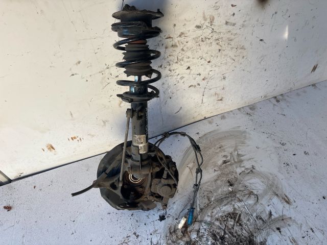 bontott MINI HATCHBACK Bal Gólyaláb Csonkállvánnyal