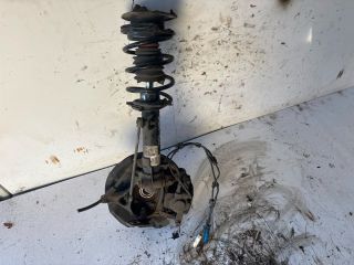 bontott MINI HATCHBACK Bal Gólyaláb Csonkállvánnyal