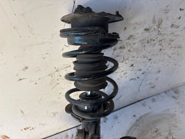 bontott MINI HATCHBACK Bal Gólyaláb Csonkállvánnyal