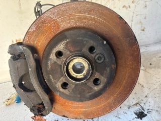 bontott MINI HATCHBACK Bal Gólyaláb Csonkállvánnyal