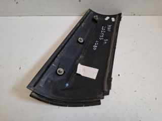 bontott MINI HATCHBACK Bal hátsó Ablak Díszléc