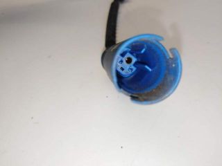 bontott MINI HATCHBACK Bal hátsó ABS Jeladó