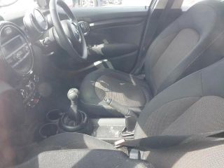 bontott MINI HATCHBACK Bal hátsó Ajtó Kárpit