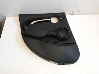 bontott MINI HATCHBACK Bal hátsó Ajtó Kárpit