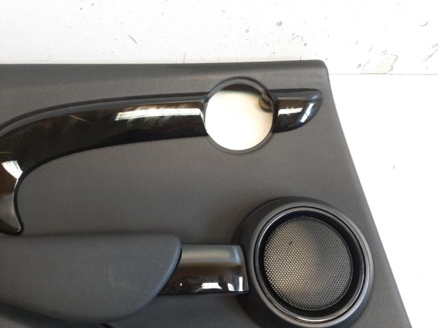 bontott MINI HATCHBACK Bal hátsó Ajtó Kárpit