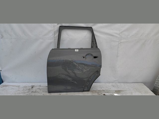 bontott MINI HATCHBACK Bal hátsó Ajtó (Üres lemez)