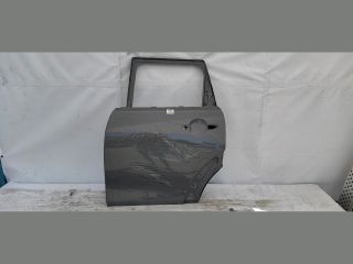bontott MINI HATCHBACK Bal hátsó Ajtó (Üres lemez)