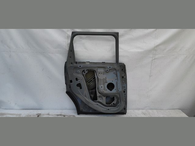 bontott MINI HATCHBACK Bal hátsó Ajtó (Üres lemez)