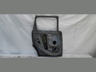 bontott MINI HATCHBACK Bal hátsó Ajtó (Üres lemez)