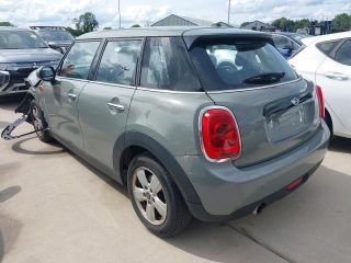 bontott MINI HATCHBACK Bal hátsó Ajtózár