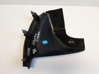 bontott MINI HATCHBACK Bal hátsó Belső Küszöb Burkolat