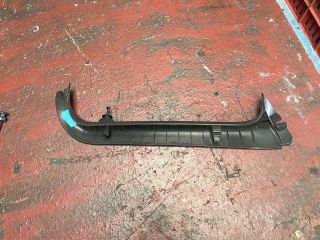 bontott MINI HATCHBACK Bal hátsó Csomagtér Burkolat (Műanyag)