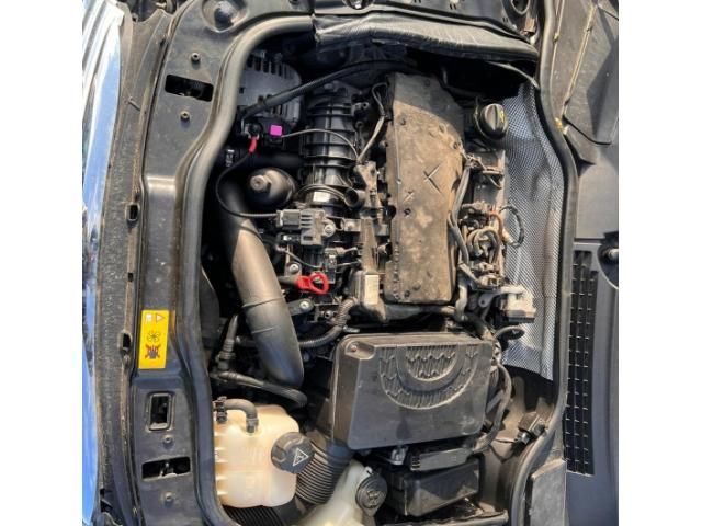 bontott MINI HATCHBACK Bal hátsó Csomagtér Burkolat (Műanyag)