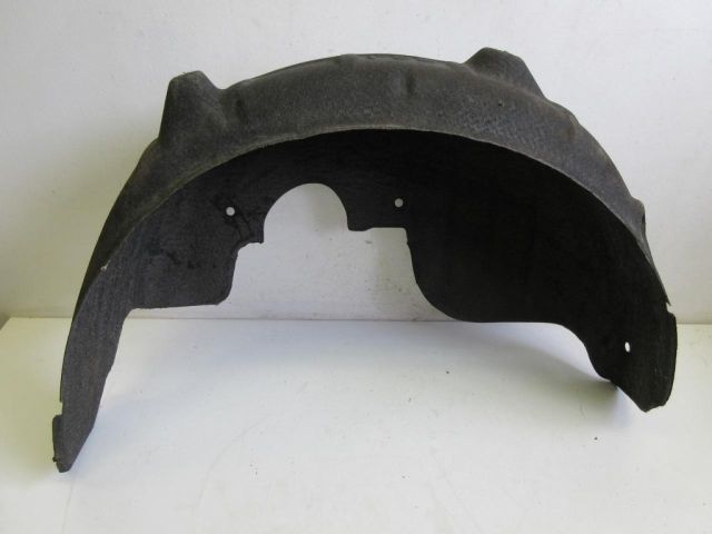 bontott MINI HATCHBACK Bal hátsó Dobbetét (Kerékjárati, Műanyag)