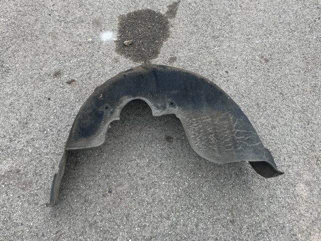 bontott MINI HATCHBACK Bal hátsó Dobbetét (Kerékjárati, Műanyag)