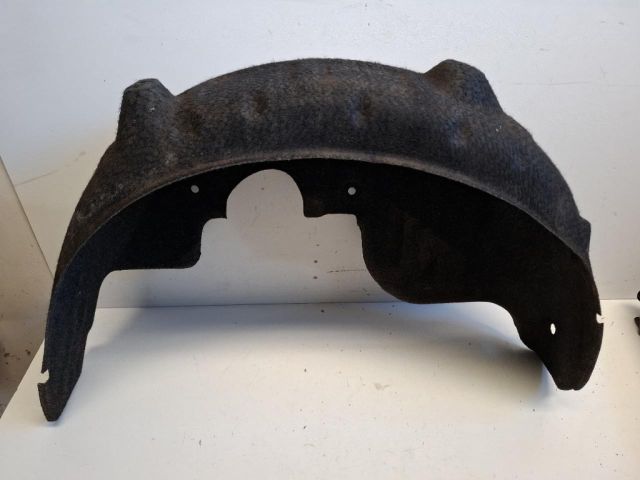 bontott MINI HATCHBACK Bal hátsó Dobbetét (Kerékjárati, Műanyag)