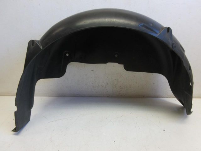 bontott MINI HATCHBACK Bal hátsó Dobbetét (Kerékjárati, Műanyag)