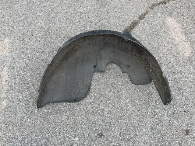 bontott MINI HATCHBACK Bal hátsó Dobbetét (Kerékjárati, Műanyag)