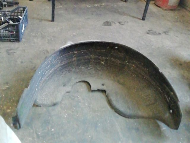 bontott MINI HATCHBACK Bal hátsó Dobbetét (Kerékjárati, Műanyag)