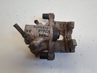 bontott MINI HATCHBACK Bal hátsó Féknyereg Munkahengerrel