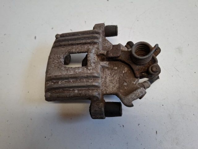 bontott MINI HATCHBACK Bal hátsó Féknyereg Munkahengerrel