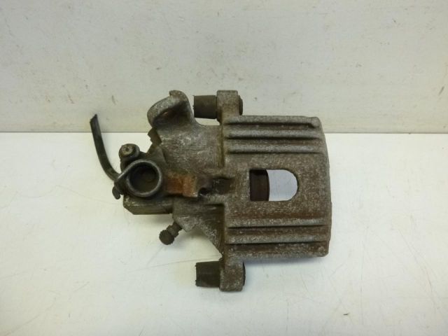 bontott MINI HATCHBACK Bal hátsó Féknyereg Munkahengerrel