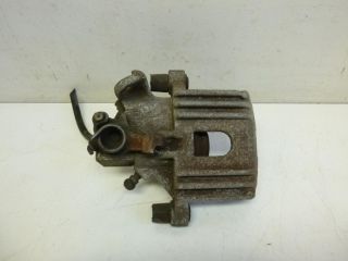 bontott MINI HATCHBACK Bal hátsó Féknyereg Munkahengerrel