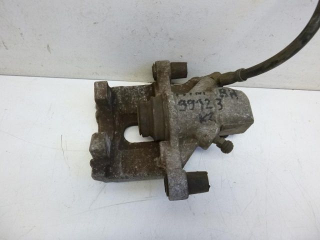 bontott MINI HATCHBACK Bal hátsó Féknyereg Munkahengerrel