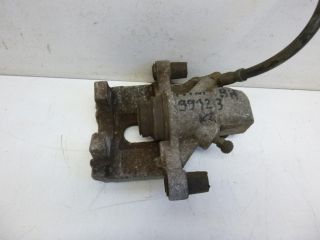 bontott MINI HATCHBACK Bal hátsó Féknyereg Munkahengerrel