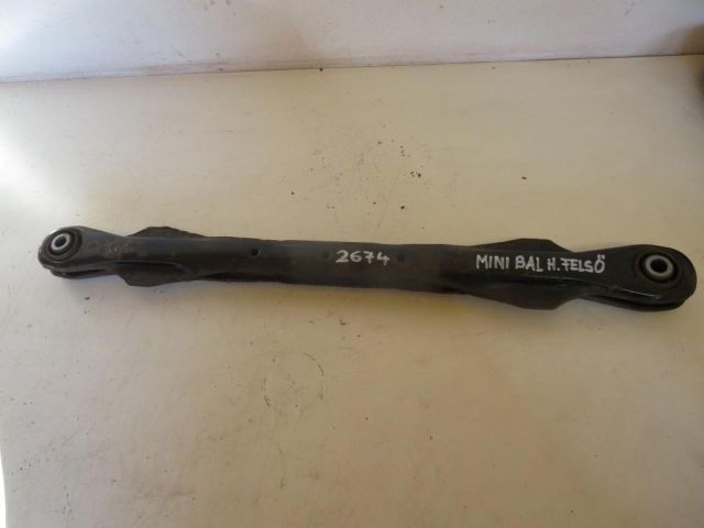 bontott MINI HATCHBACK Bal hátsó Felső Lengőkar