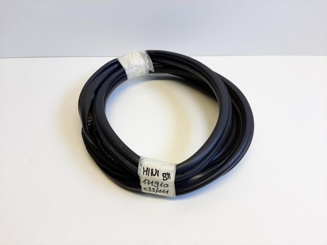 bontott MINI HATCHBACK Bal hátsó Gumikéder